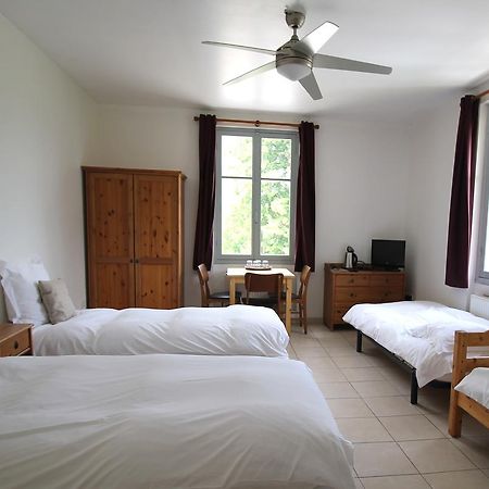 Auberge Du Col De Brouis Breil-sur-Roya Luaran gambar