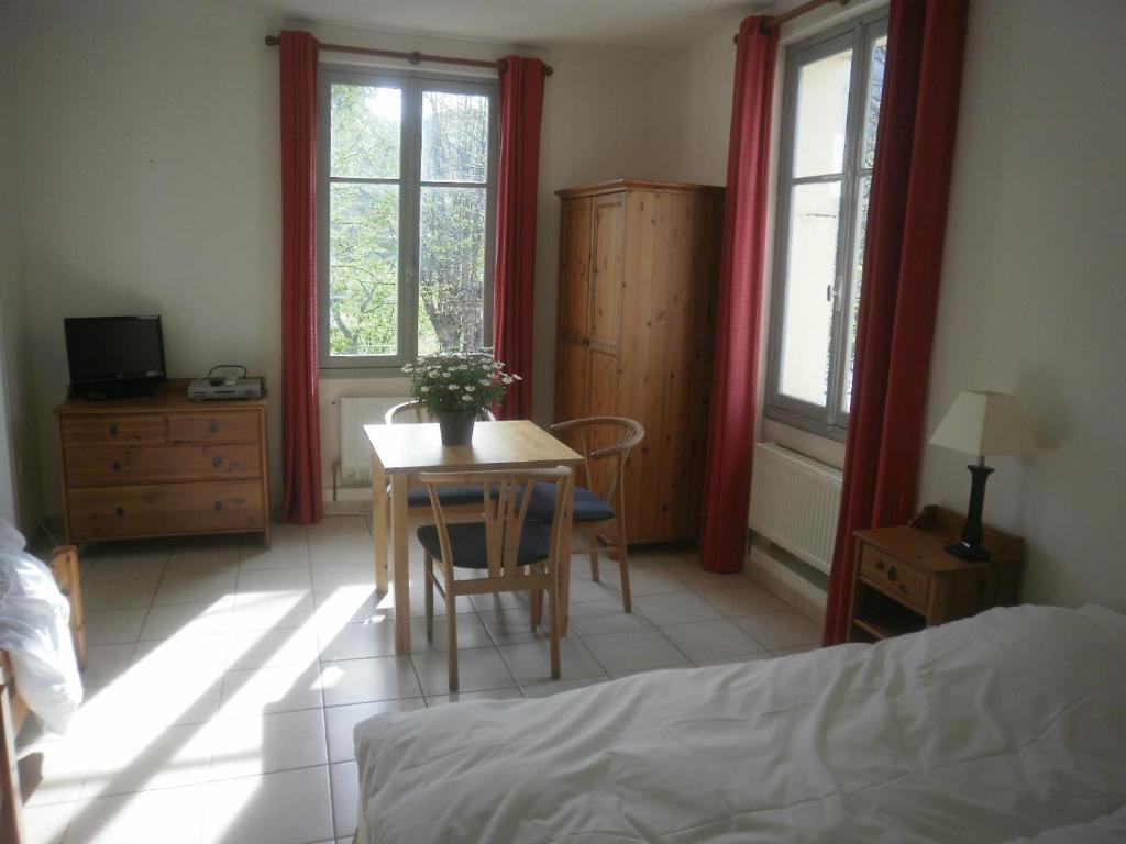 Auberge Du Col De Brouis Breil-sur-Roya Bilik gambar