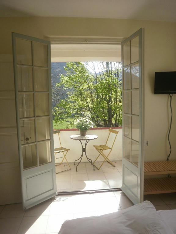 Auberge Du Col De Brouis Breil-sur-Roya Bilik gambar
