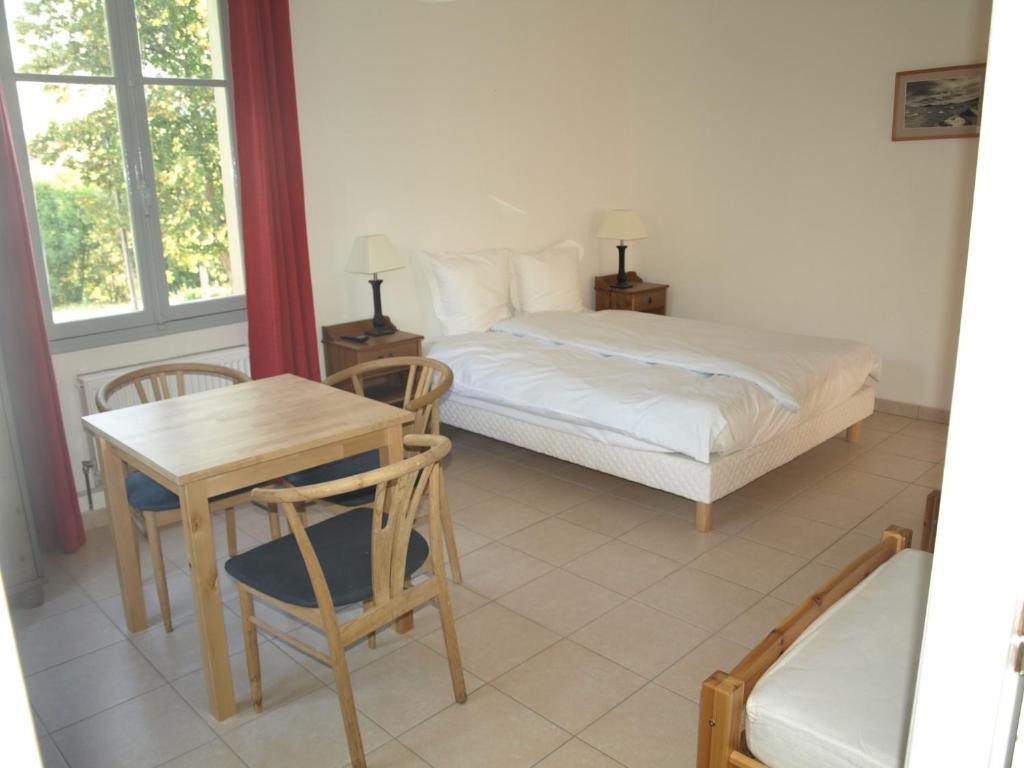 Auberge Du Col De Brouis Breil-sur-Roya Bilik gambar