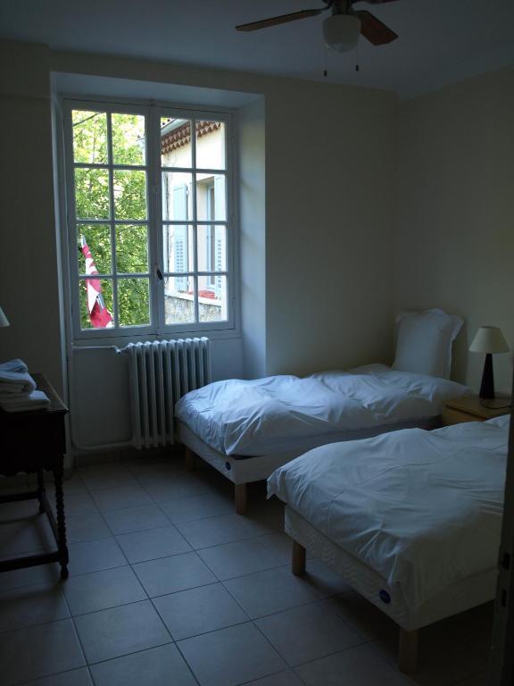 Auberge Du Col De Brouis Breil-sur-Roya Bilik gambar